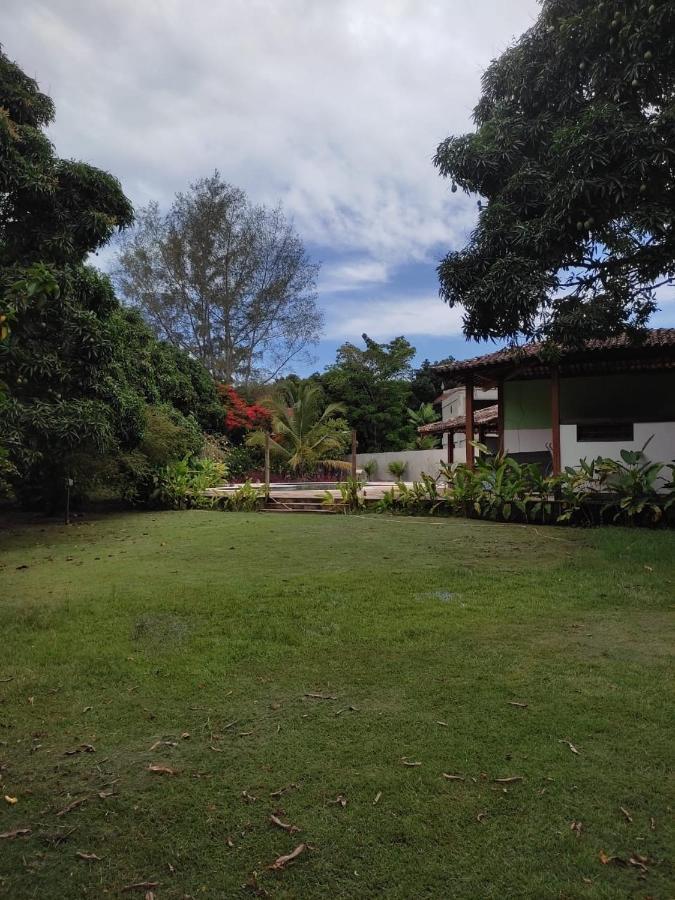 Pousada Tamarindos Barra Grande  Exterior photo
